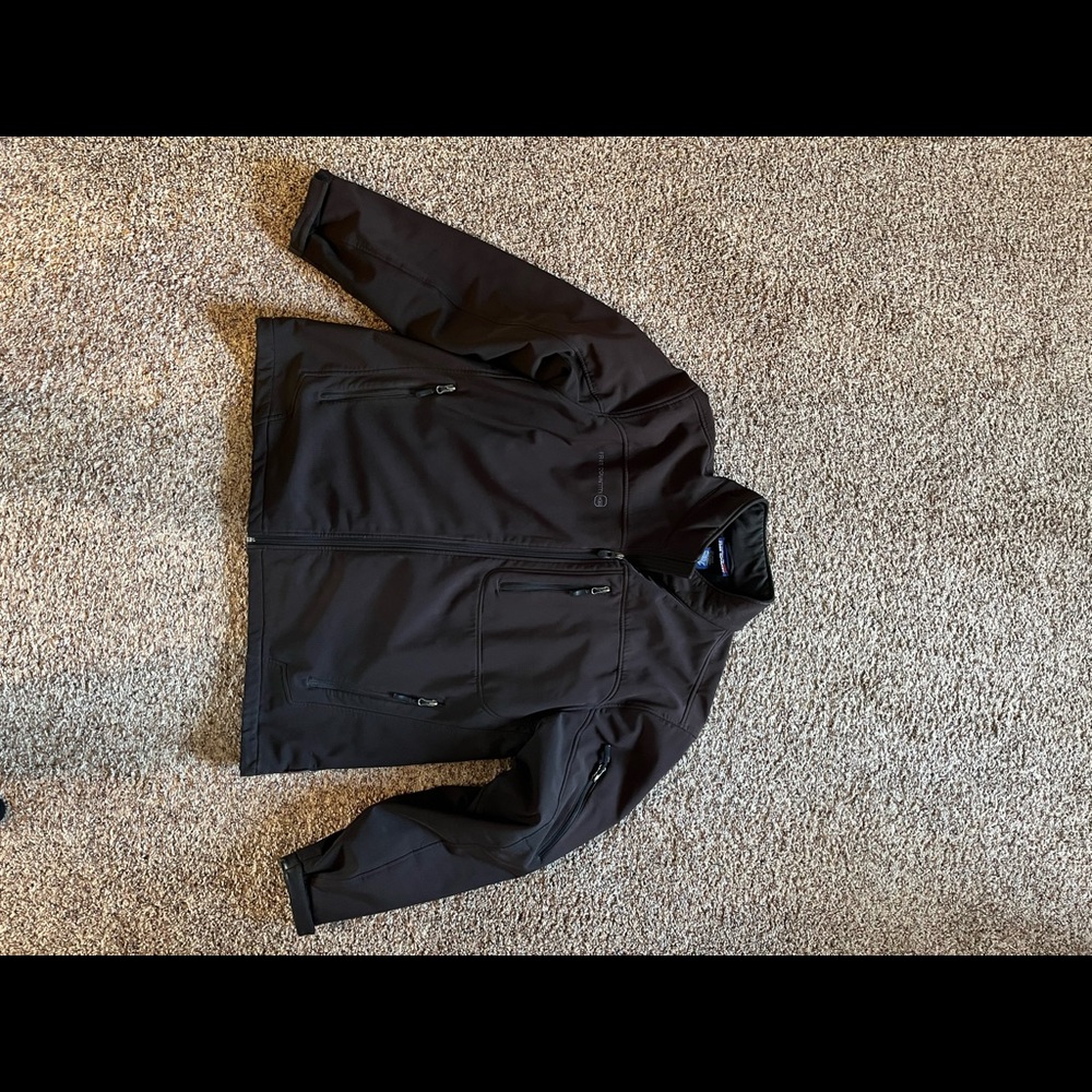 COPY - Mid weight jacket